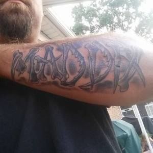 Meet your Posher, Donald